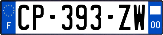 CP-393-ZW