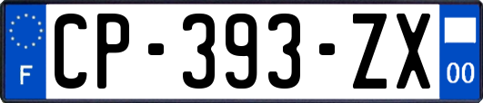 CP-393-ZX