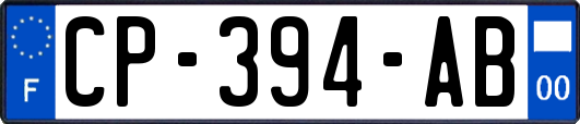 CP-394-AB