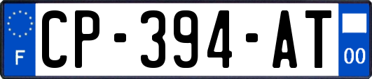 CP-394-AT