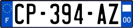 CP-394-AZ