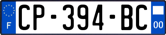 CP-394-BC