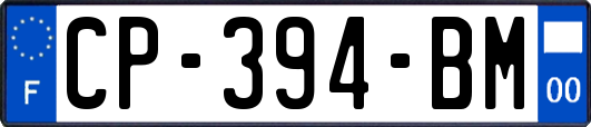 CP-394-BM