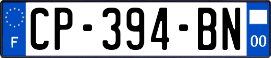 CP-394-BN