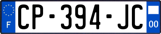 CP-394-JC