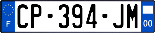 CP-394-JM