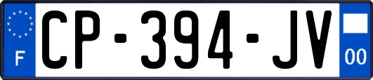 CP-394-JV