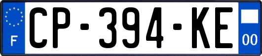 CP-394-KE