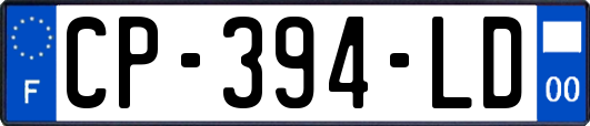 CP-394-LD