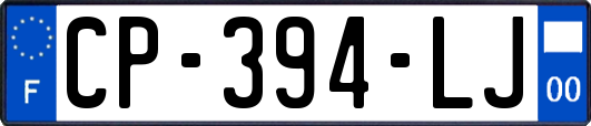 CP-394-LJ