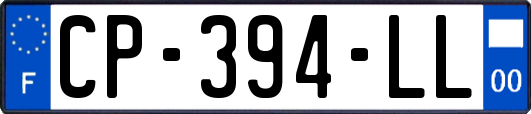 CP-394-LL