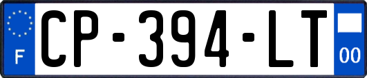 CP-394-LT
