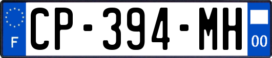 CP-394-MH