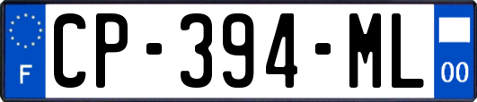 CP-394-ML