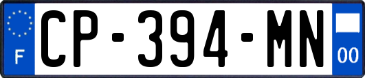 CP-394-MN