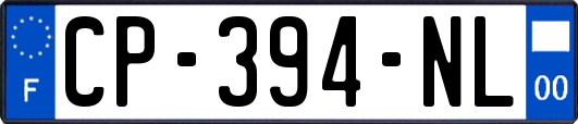 CP-394-NL