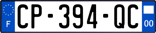 CP-394-QC