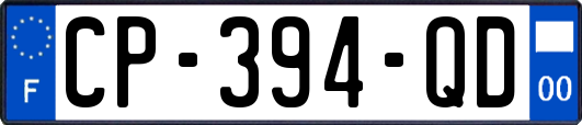 CP-394-QD