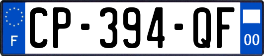 CP-394-QF