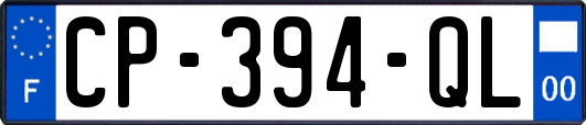 CP-394-QL