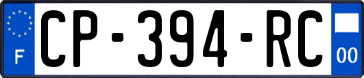 CP-394-RC