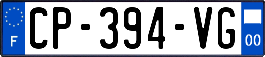 CP-394-VG