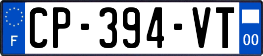 CP-394-VT