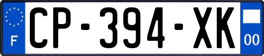 CP-394-XK