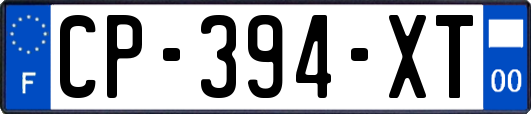 CP-394-XT