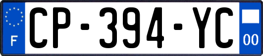 CP-394-YC