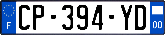 CP-394-YD