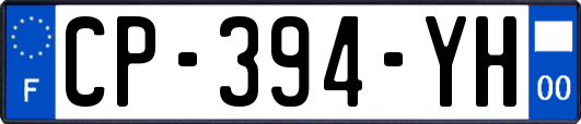 CP-394-YH