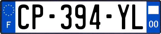 CP-394-YL