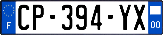 CP-394-YX