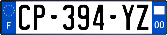 CP-394-YZ