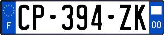 CP-394-ZK