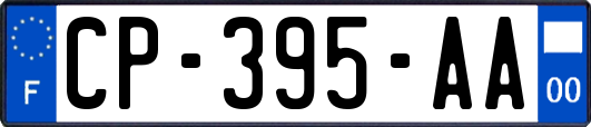 CP-395-AA