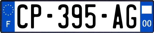 CP-395-AG