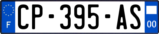 CP-395-AS