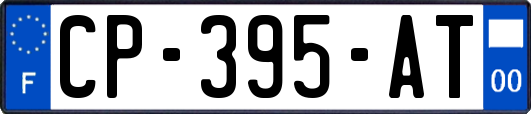 CP-395-AT