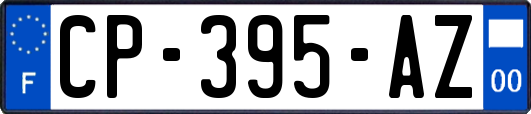 CP-395-AZ