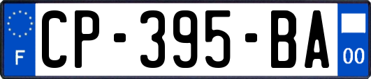 CP-395-BA