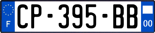 CP-395-BB