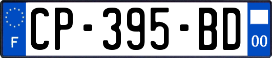 CP-395-BD