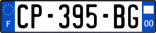 CP-395-BG