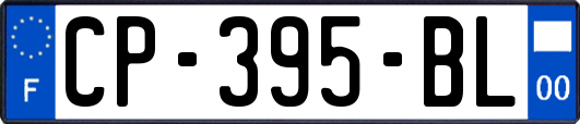 CP-395-BL