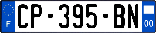 CP-395-BN