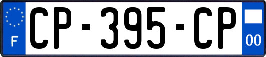 CP-395-CP