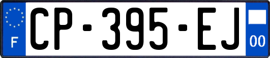 CP-395-EJ