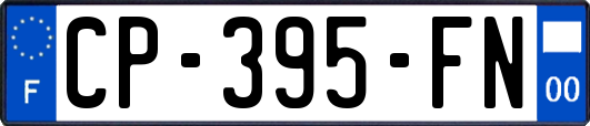 CP-395-FN